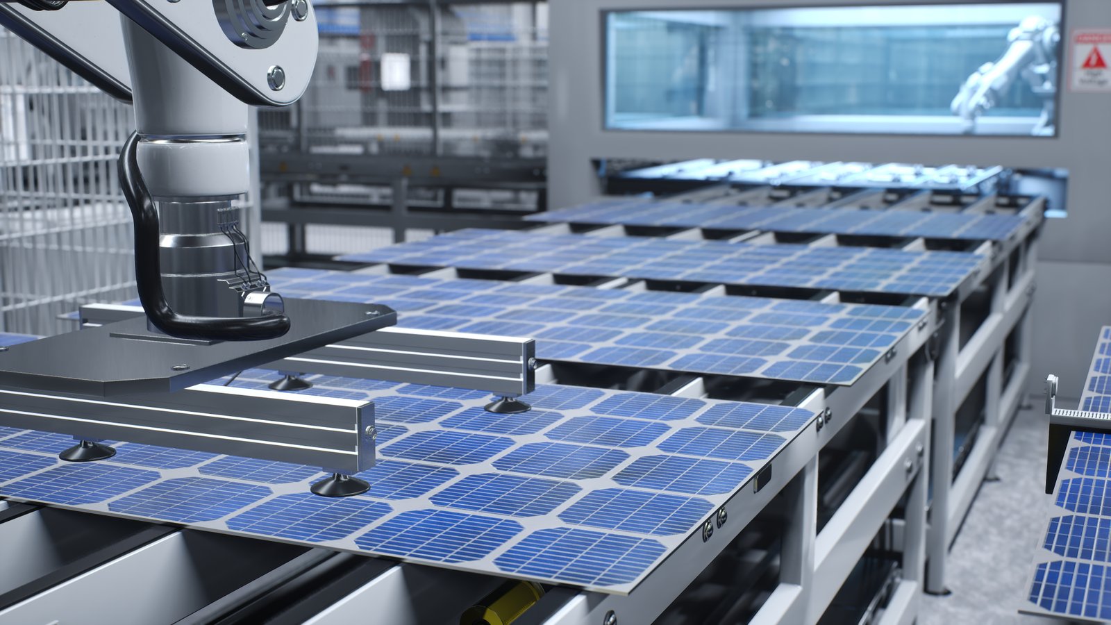 Gwadar Hybrid Microgrid